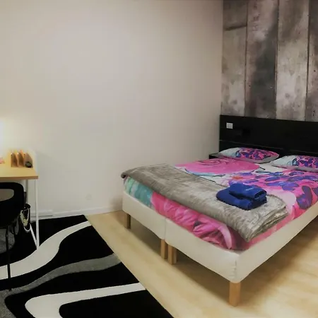 Zanulli De Paoli Apartment Pordenone