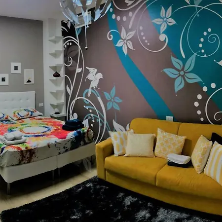 Apartment Zanulli De Paoli