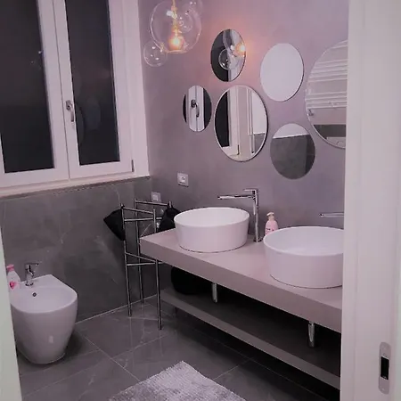 Apartment Zanulli De Paoli Pordenone