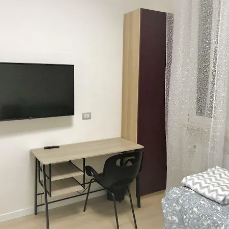 Apartment Zanulli De Paoli