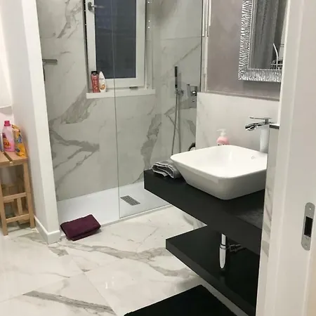 Apartment Zanulli De Paoli