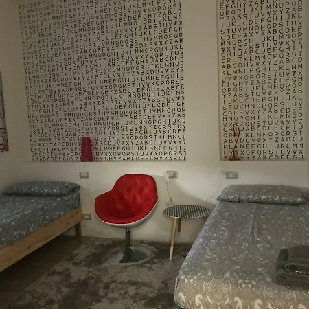 Apartment Zanulli De Paoli Pordenone