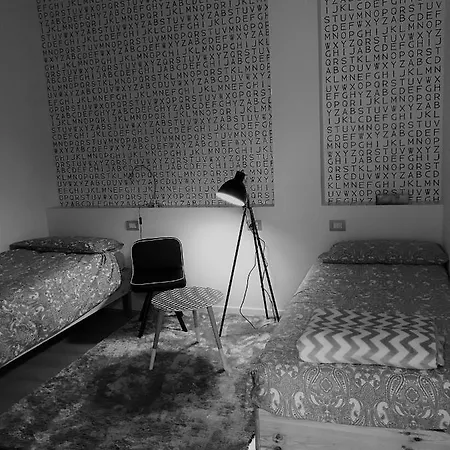 Zanulli De Paoli Apartment