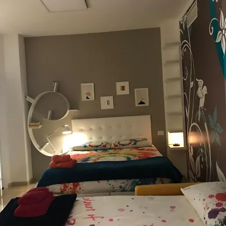 Apartment Zanulli De Paoli Pordenone