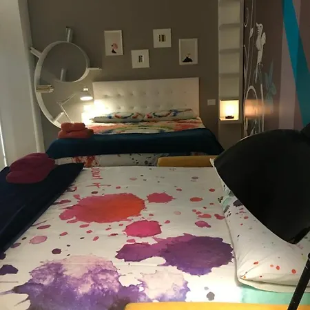 Apartment Zanulli De Paoli